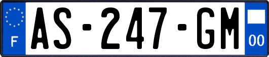 AS-247-GM