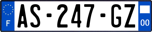 AS-247-GZ