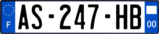 AS-247-HB