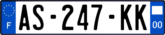 AS-247-KK