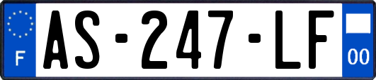 AS-247-LF