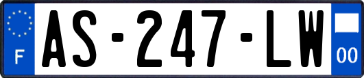AS-247-LW