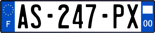 AS-247-PX