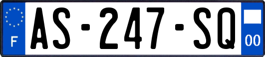 AS-247-SQ
