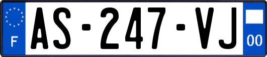 AS-247-VJ