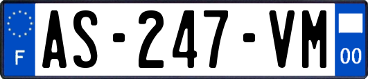 AS-247-VM