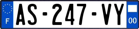 AS-247-VY