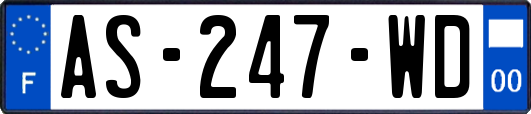 AS-247-WD