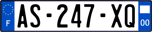AS-247-XQ