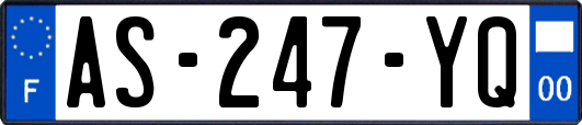 AS-247-YQ