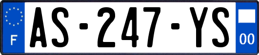 AS-247-YS