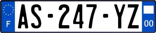 AS-247-YZ