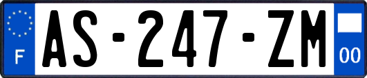 AS-247-ZM