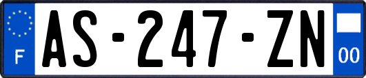 AS-247-ZN