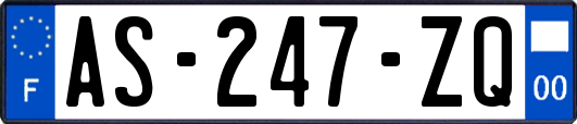 AS-247-ZQ