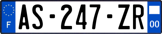 AS-247-ZR