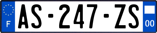 AS-247-ZS