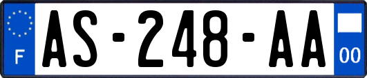 AS-248-AA