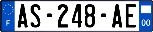 AS-248-AE