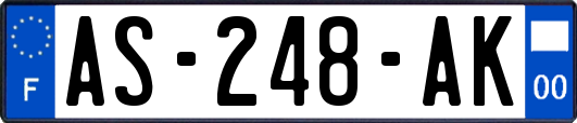 AS-248-AK