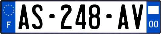 AS-248-AV