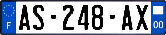 AS-248-AX