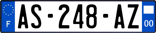 AS-248-AZ