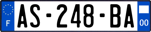 AS-248-BA