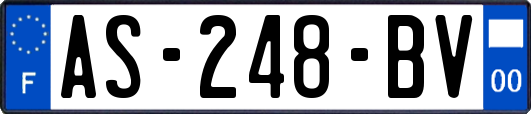 AS-248-BV