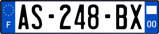 AS-248-BX