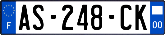 AS-248-CK