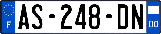 AS-248-DN