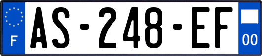 AS-248-EF