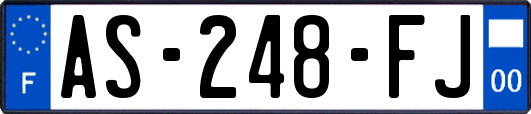AS-248-FJ