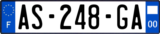 AS-248-GA