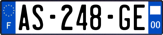 AS-248-GE