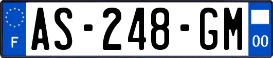 AS-248-GM