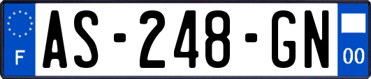 AS-248-GN