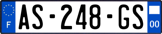 AS-248-GS