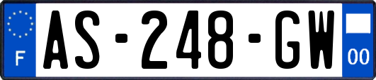 AS-248-GW