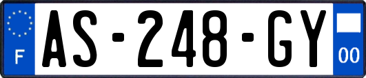 AS-248-GY