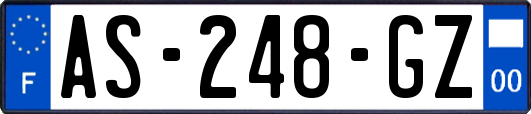 AS-248-GZ