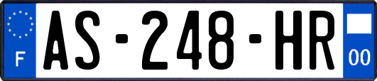 AS-248-HR