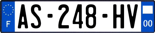 AS-248-HV