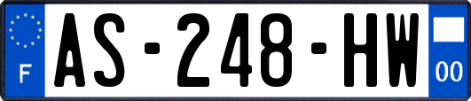 AS-248-HW