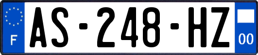 AS-248-HZ