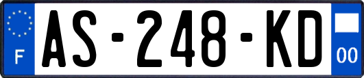 AS-248-KD