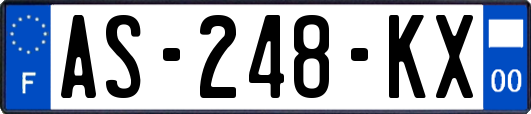 AS-248-KX