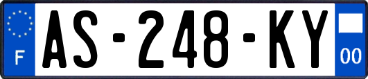 AS-248-KY
