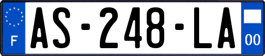 AS-248-LA